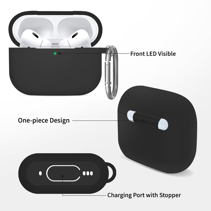 USA ShockPod Keychain - DOKUTRONIX