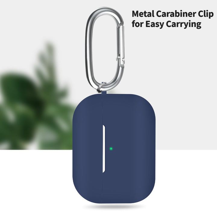 USA ShockPod Keychain - DOKUTRONIX