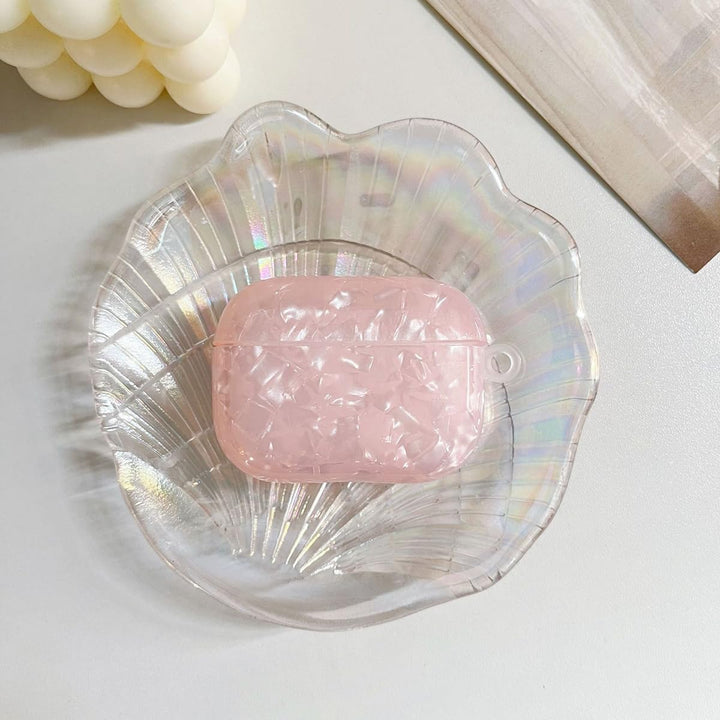 PearlPro Airpods 2 Case - Cute, Clean, Luxe - DOKUTRONIX