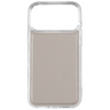Almond Cream Magnetic Case