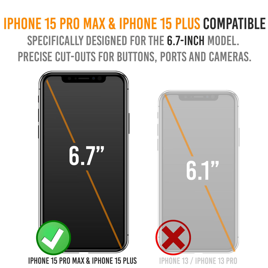 ProCharge BX15: Wireless 7000mAh Battery Case - DOKUTRONIX