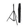 AluLight Black Tripod Stand Pro