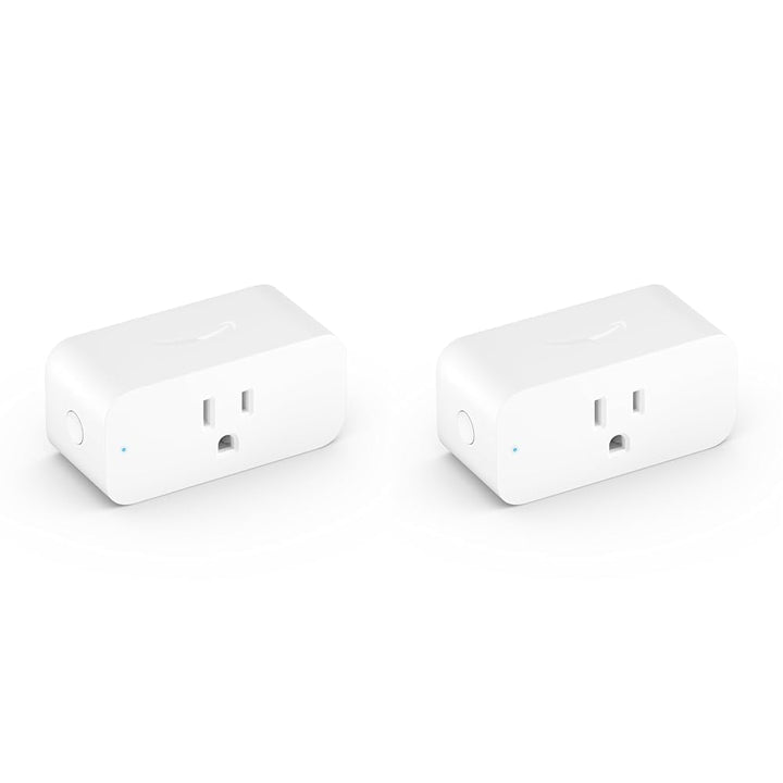 Amazon Smart Plug | Works with Alexa | Simple setup, endless possibilities - DOKUTRONIX