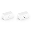 Amazon Smart Plug, Works with Alexa, Easy Setup, No Hub Required