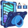 MiniGuard Pro 360° Case for iPad Mini