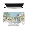 Anime Dreamscape Extra-Large Mouse Pad