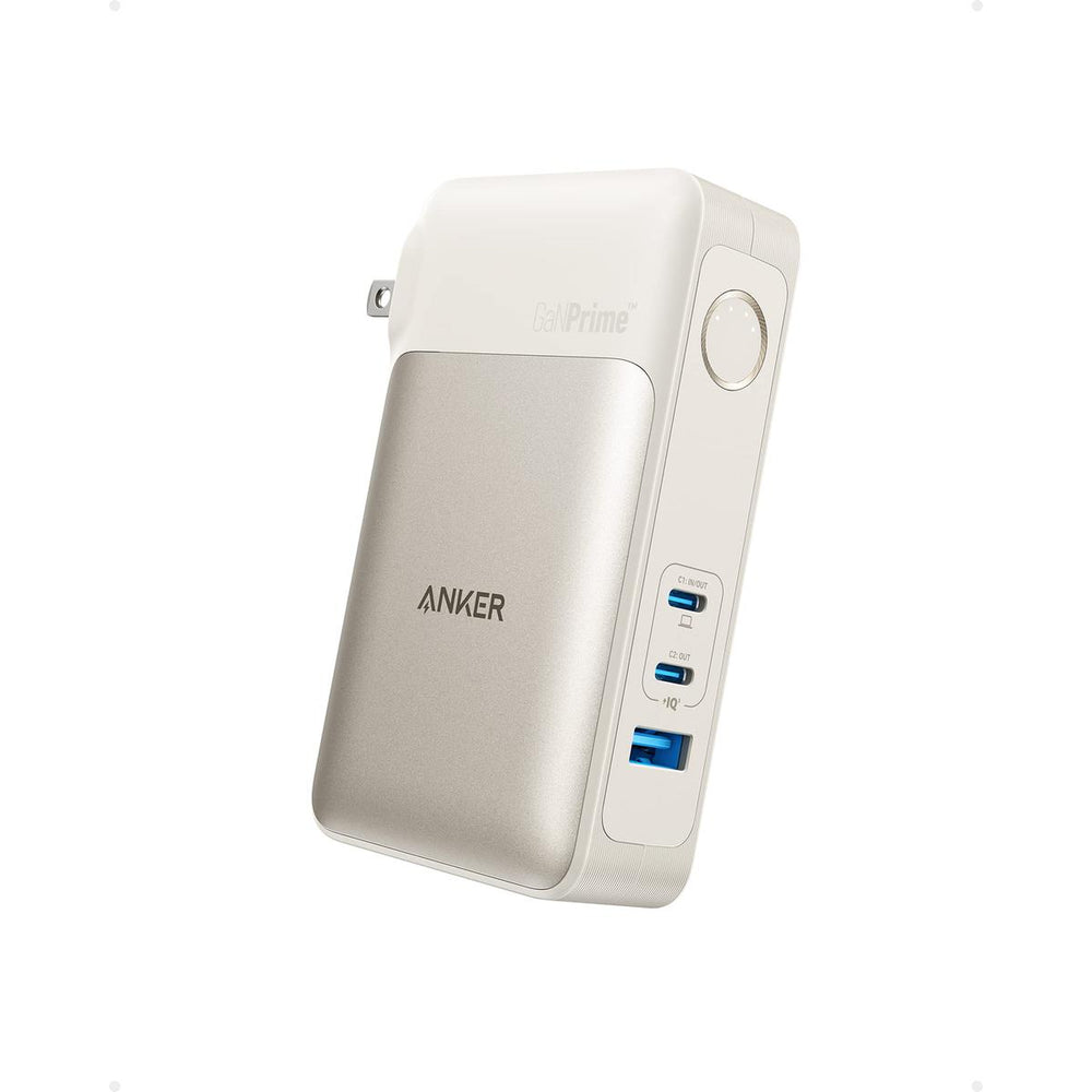 GaNPrime DuoPower - DOKUTRONIX