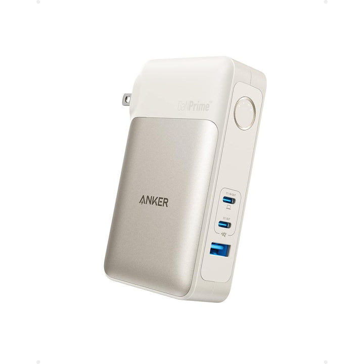 GaNPrime DuoPower - DOKUTRONIX