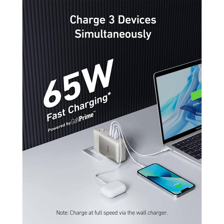 GaNPrime DuoPower - DOKUTRONIX