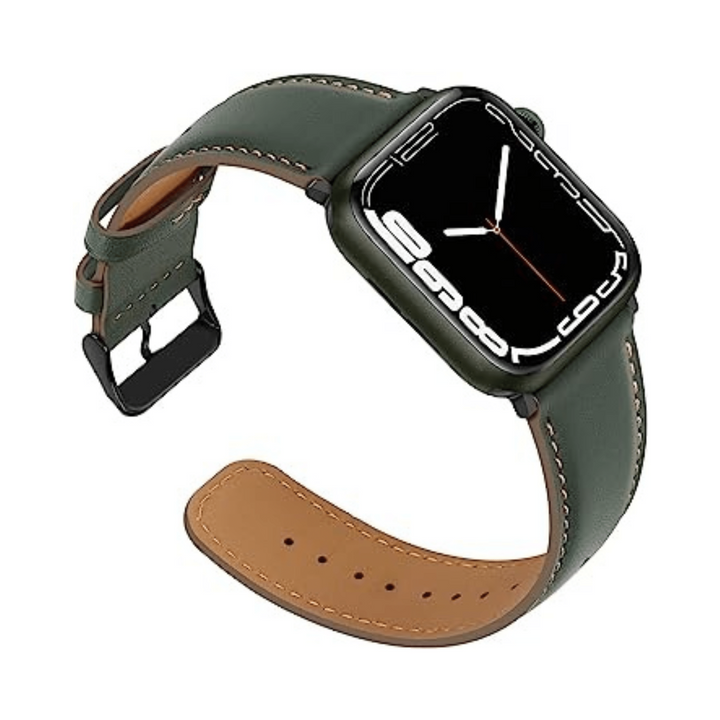 VerdeBand for Apple Watch - DOKUTRONIX