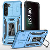 ANGELAS Galaxy S23+ Case - Shockproof & Sleek