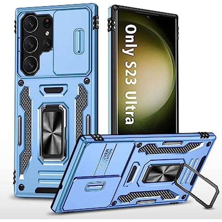 GalaxS23 BlueLite Case - DOKUTRONIX