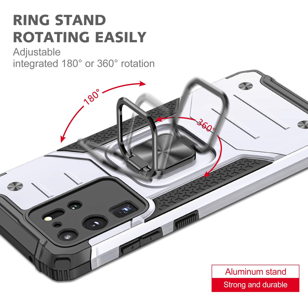 Galaxy Armor Case for S20 Ultra - DOKUTRONIX