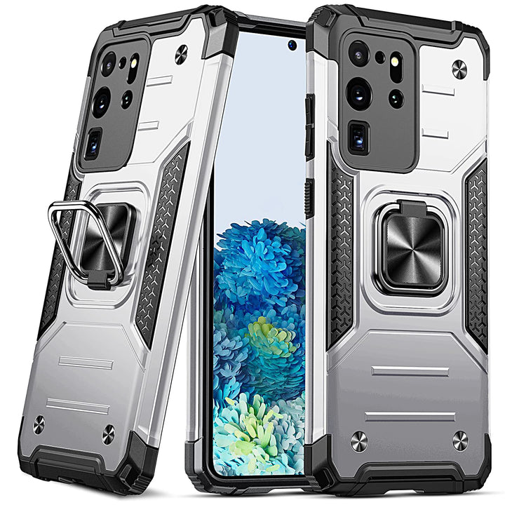 Galaxy Armor Case for S20 Ultra - DOKUTRONIX