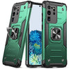 GalaxyGuard: S20 Ultra Dark Green