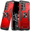 UltraGuard S20 Kickstand Case with Metal Ring