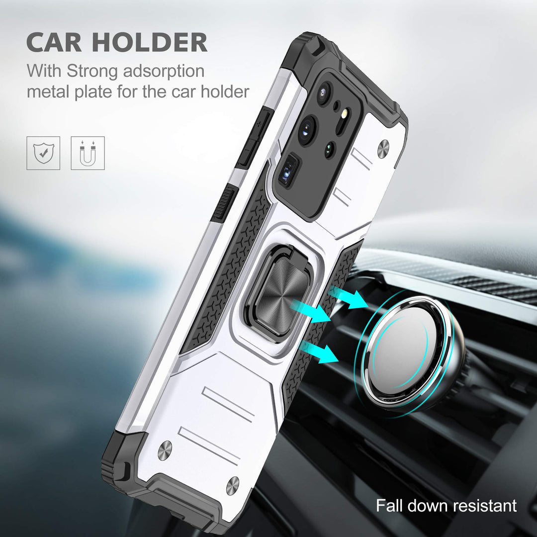 Galaxy Armor Case for S20 Ultra - DOKUTRONIX