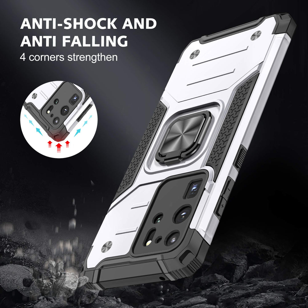 Galaxy Armor Case for S20 Ultra - DOKUTRONIX