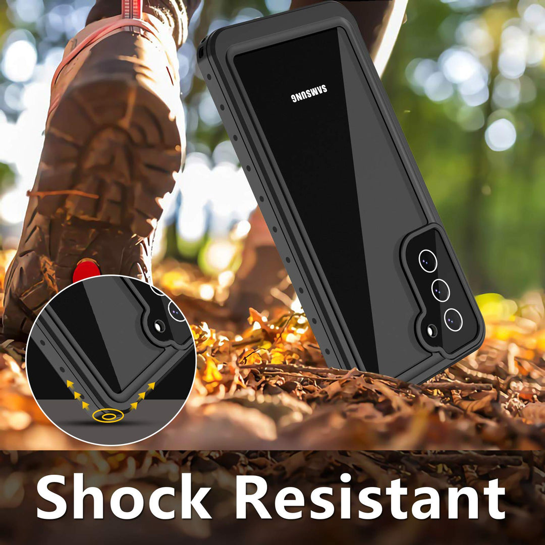 GalaxyGuard+ Case - Waterproof & Shockproof - DOKUTRONIX