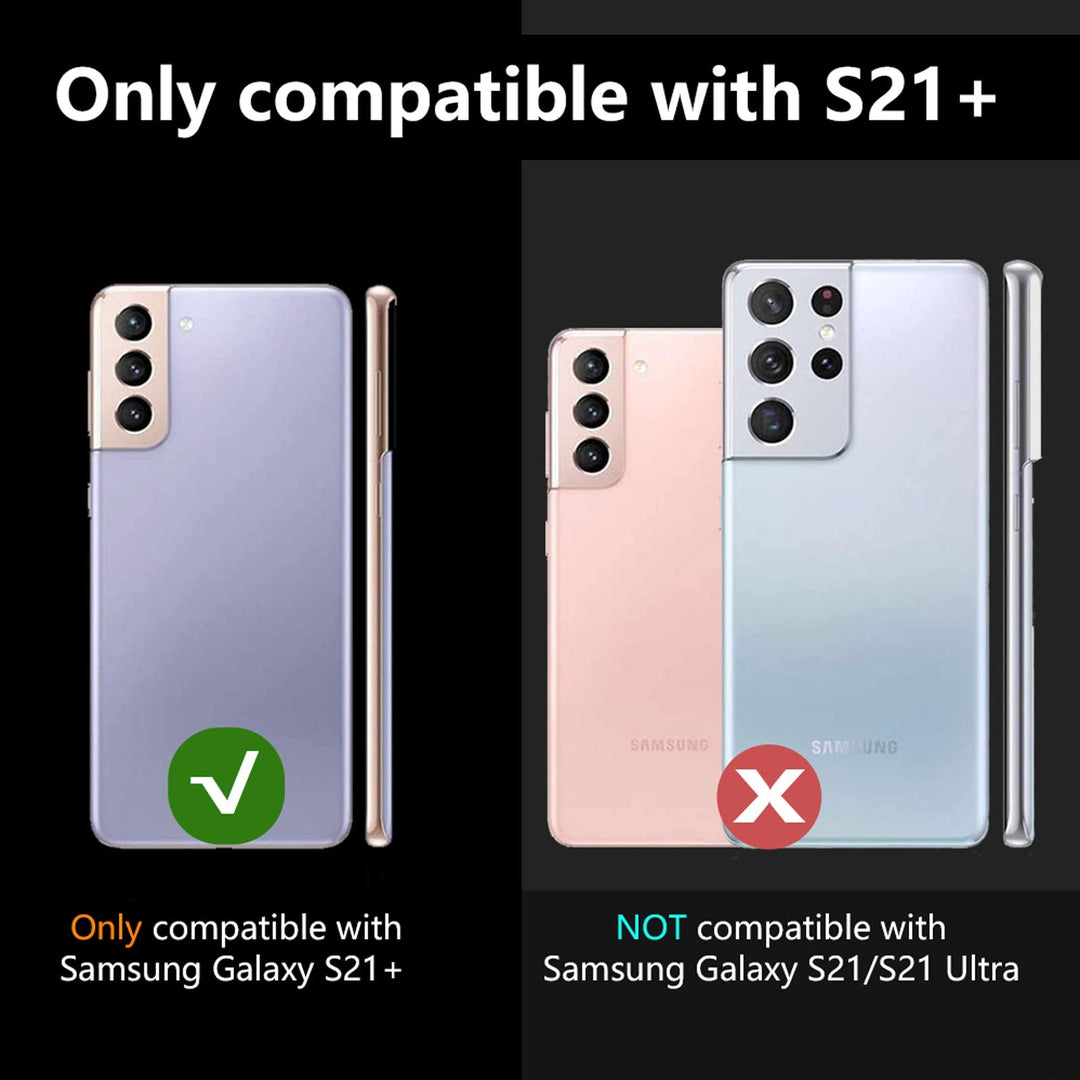 GalaxyGuard+ Case - Waterproof & Shockproof - DOKUTRONIX