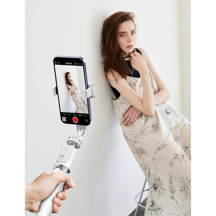 StableSnap: Wireless SelfiePro 50 - DOKUTRONIX