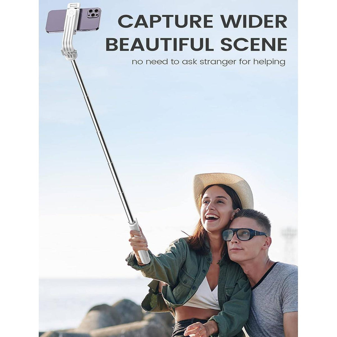 StableSnap: Wireless SelfiePro 50 - DOKUTRONIX