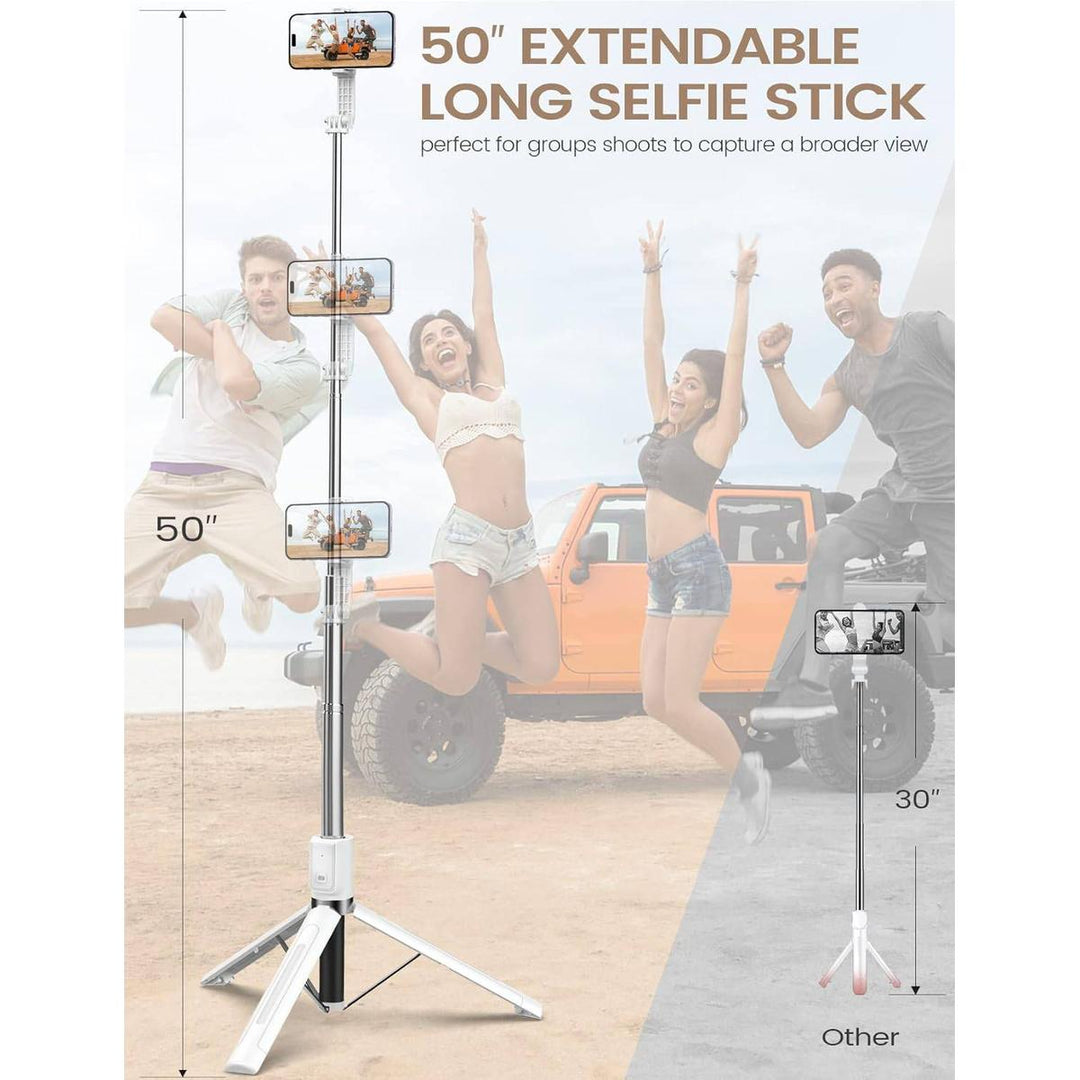 StableSnap: Wireless SelfiePro 50 - DOKUTRONIX
