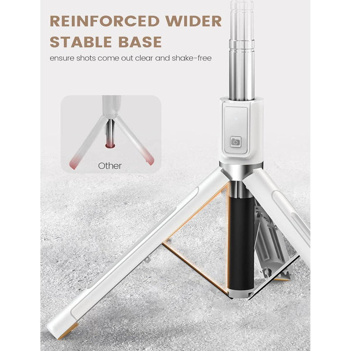 StableSnap: Wireless SelfiePro 50 - DOKUTRONIX