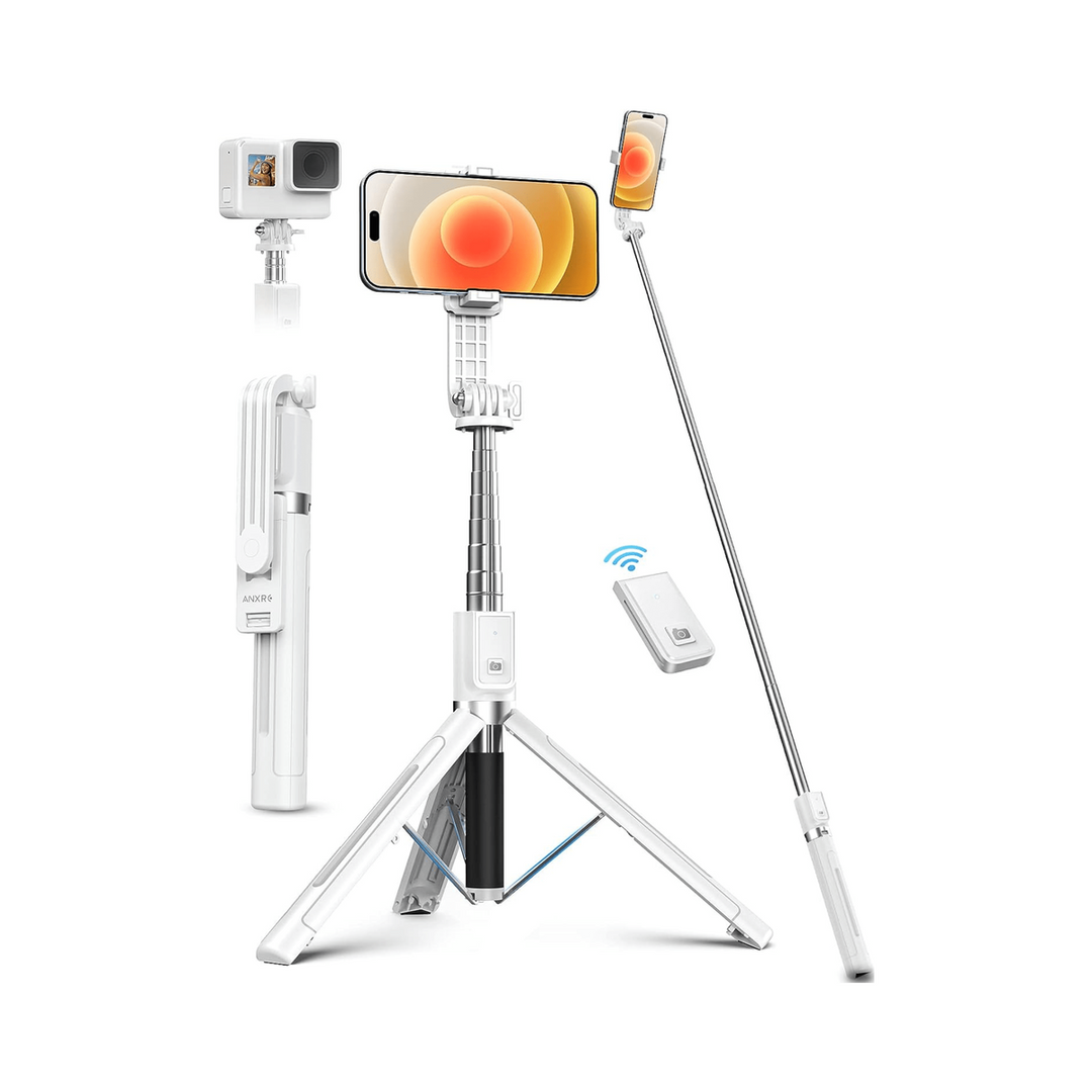 StableSnap: Wireless SelfiePro 50 - DOKUTRONIX