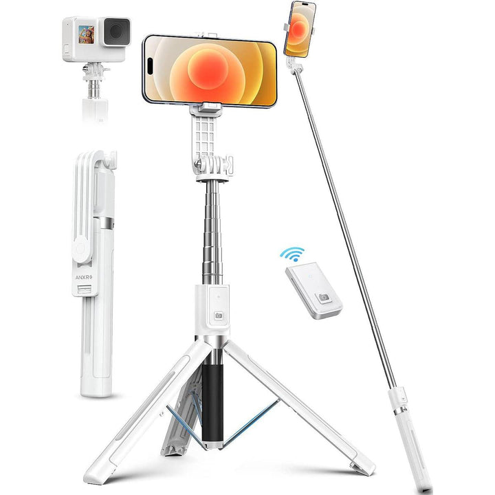 StableSnap: Wireless SelfiePro 50 - DOKUTRONIX