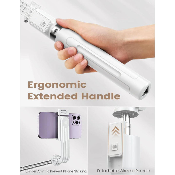 StableSnap: Wireless SelfiePro 50 - DOKUTRONIX