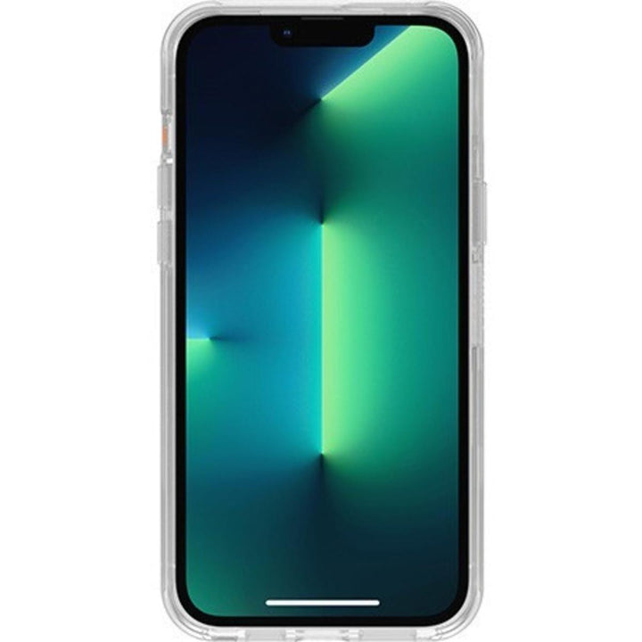 Ariel Waves Symmetry Case for iPhone 13/12 Pro Max - DOKUTRONIX