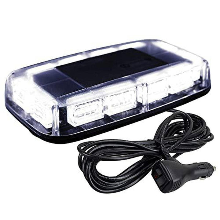 ASPL 48LED Strobe Lights with Magnetic Base - DOKUTRONIX