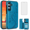 GalaxyGuard 5G Wallet & Screen Combo