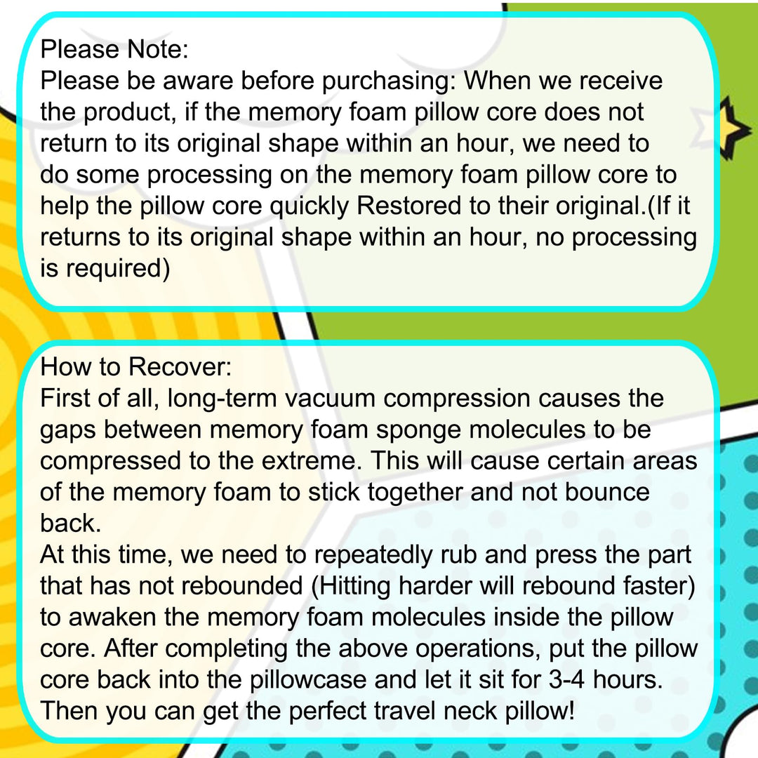 Avocado Dream Travel Pillow & Mask Set for Kids - DOKUTRONIX