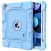 Azzsy SkyBlue iPad Air Kids Shockproof Case