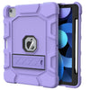 Azzsy iPad Air 5/4 Kids Case (Purple)