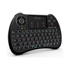 Black H9+ Backlit Mini Keyboard