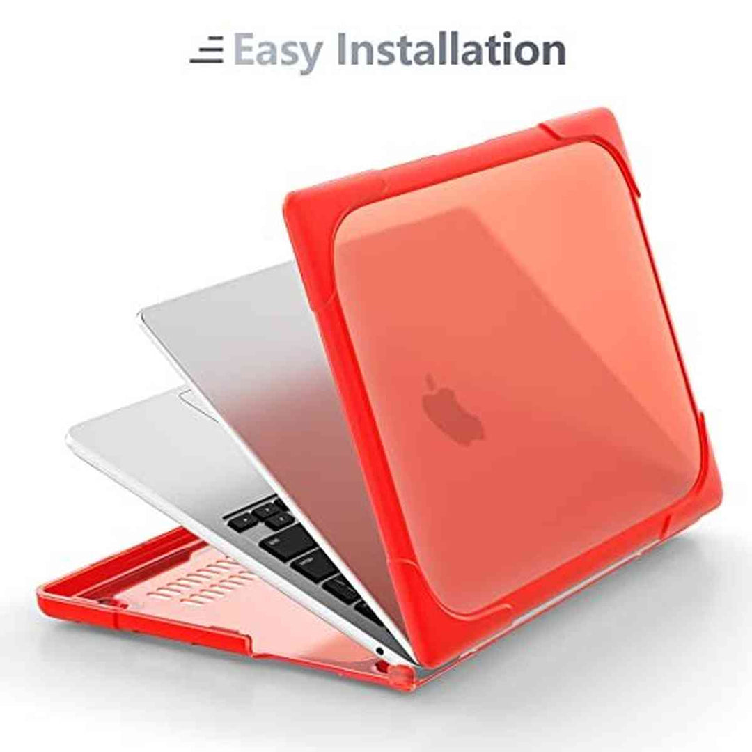 Batianda ProGuard 13 MacBook Case & Stand - DOKUTRONIX