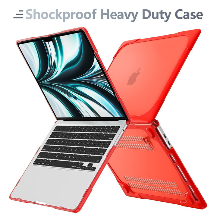 Batianda ProGuard 13 MacBook Case & Stand - DOKUTRONIX
