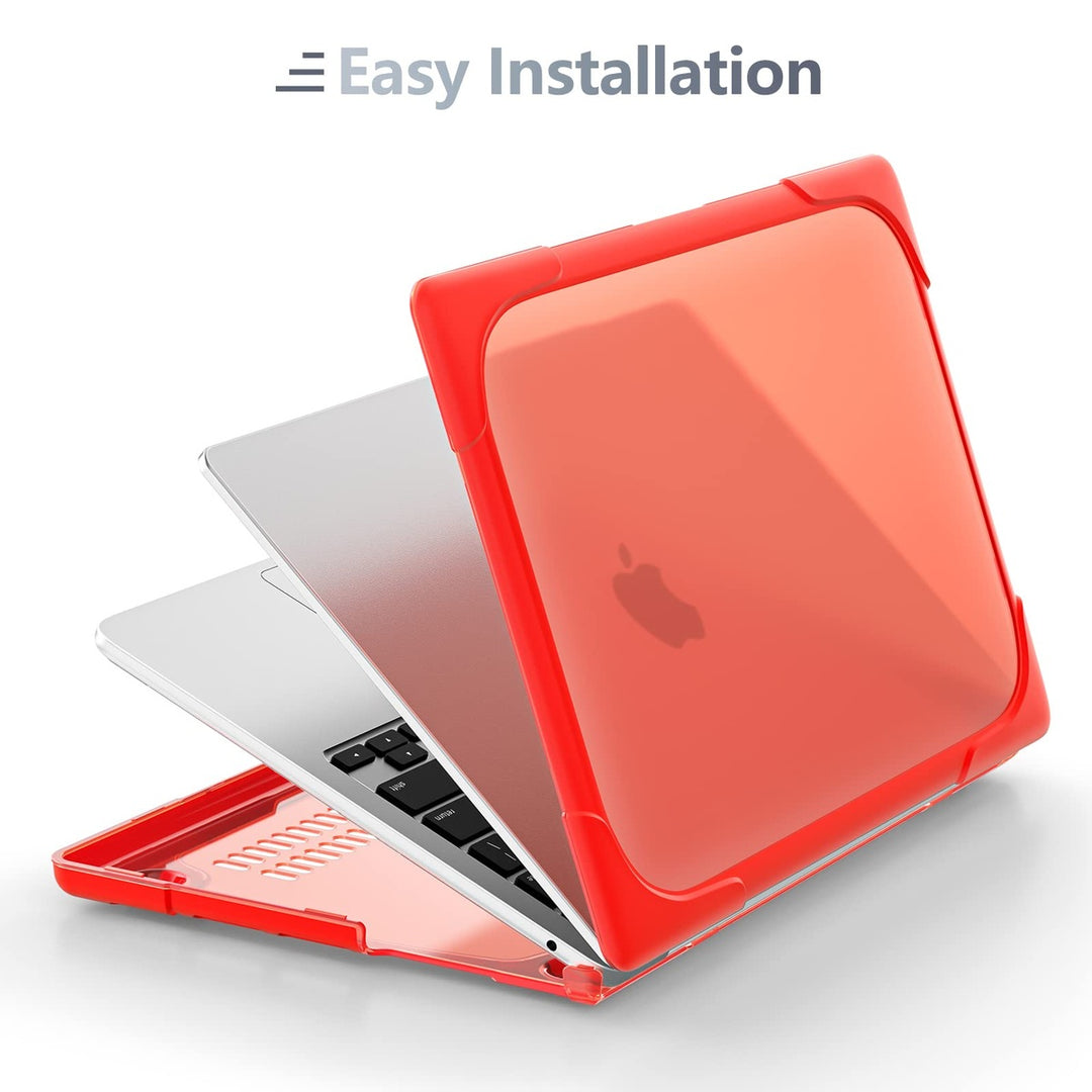 Batianda ProGuard 13 MacBook Case & Stand - DOKUTRONIX