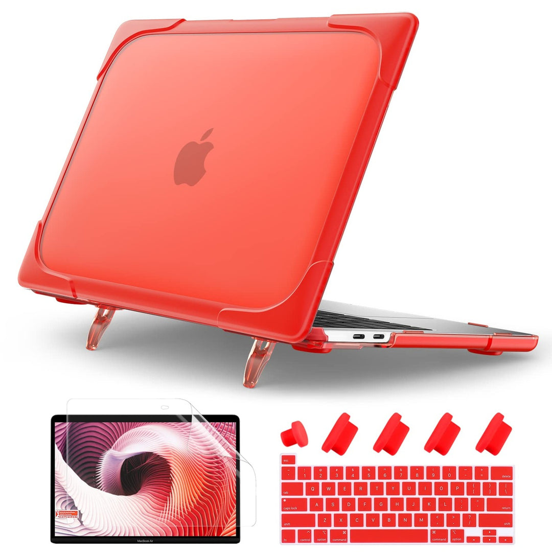 Batianda ProGuard 13 MacBook Case & Stand - DOKUTRONIX