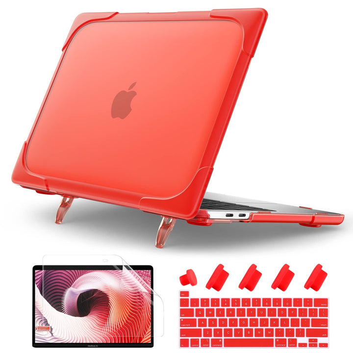 Batianda ProGuard 13 MacBook Case & Stand - DOKUTRONIX
