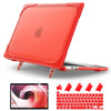Batianda ProGuard 13 MacBook Case & Stand