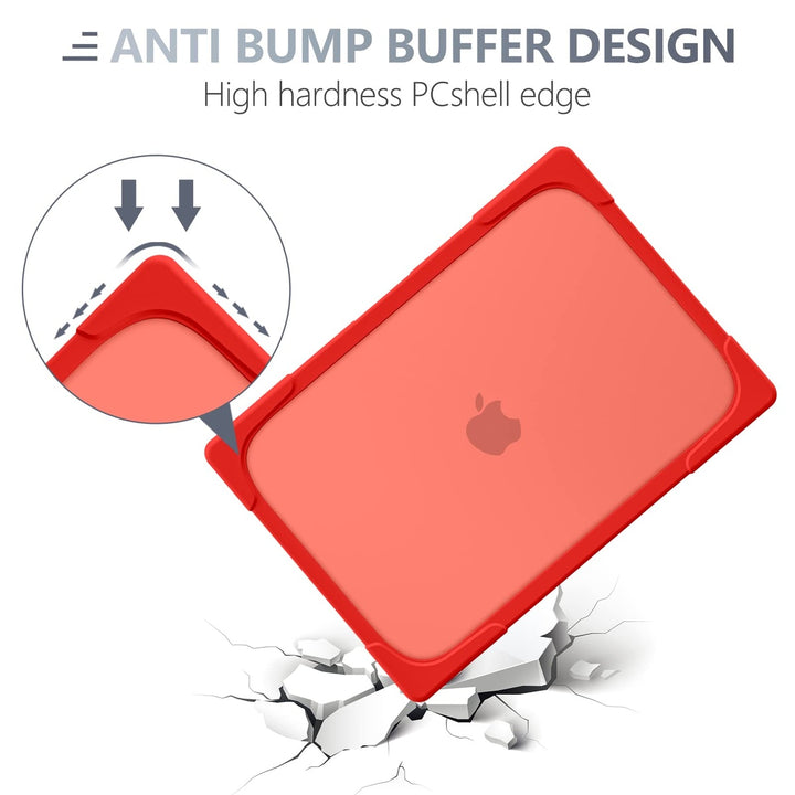 Batianda ProGuard 13 MacBook Case & Stand - DOKUTRONIX