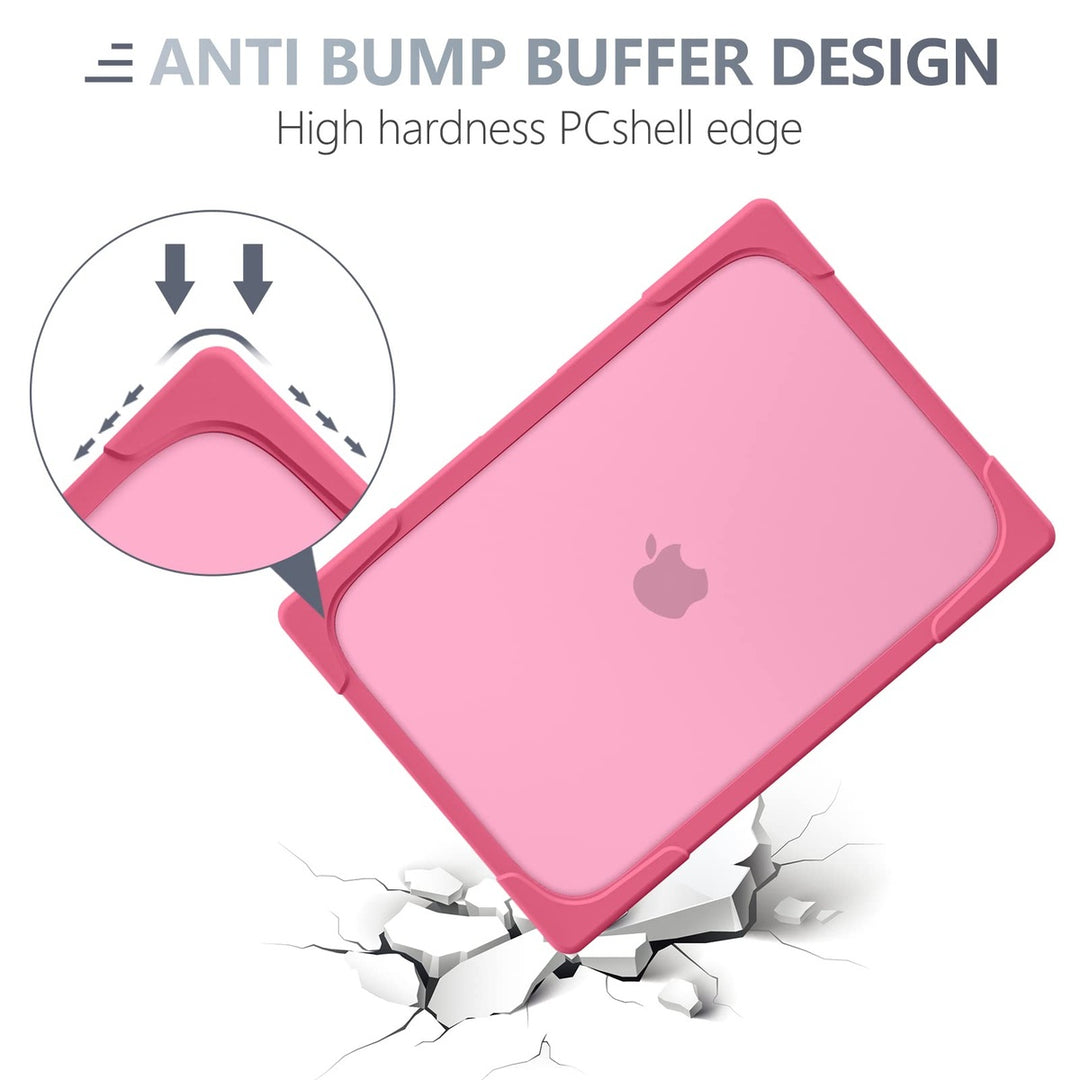 RosePro Cover for MacBook Pro - DOKUTRONIX