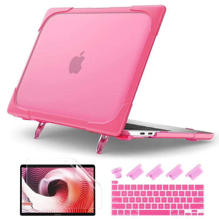 RosePro Cover for MacBook Pro - DOKUTRONIX