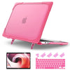 RosePro Cover for MacBook Pro