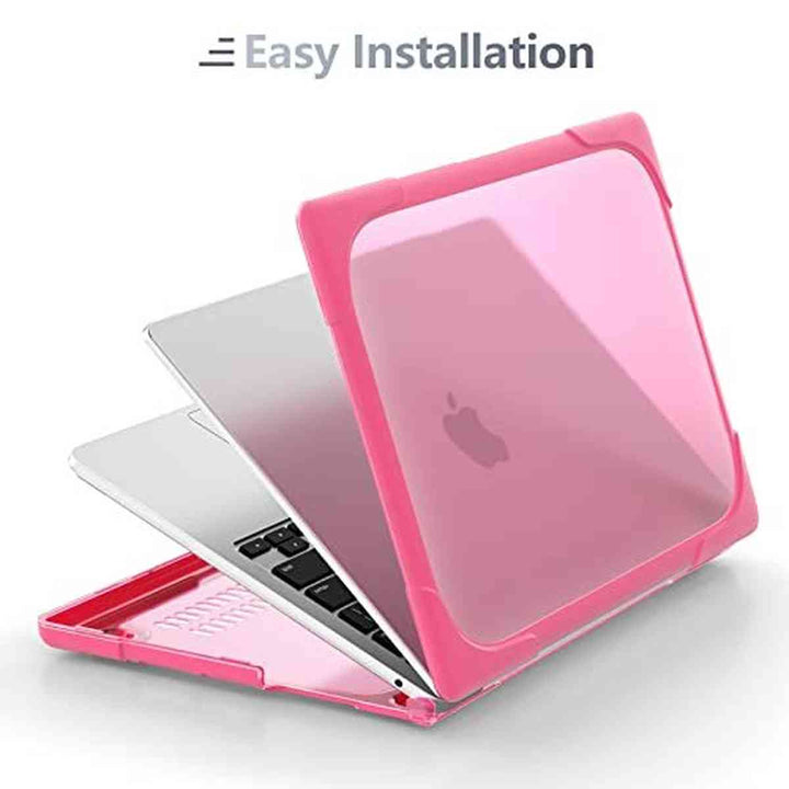 RosePro Cover for MacBook Pro - DOKUTRONIX