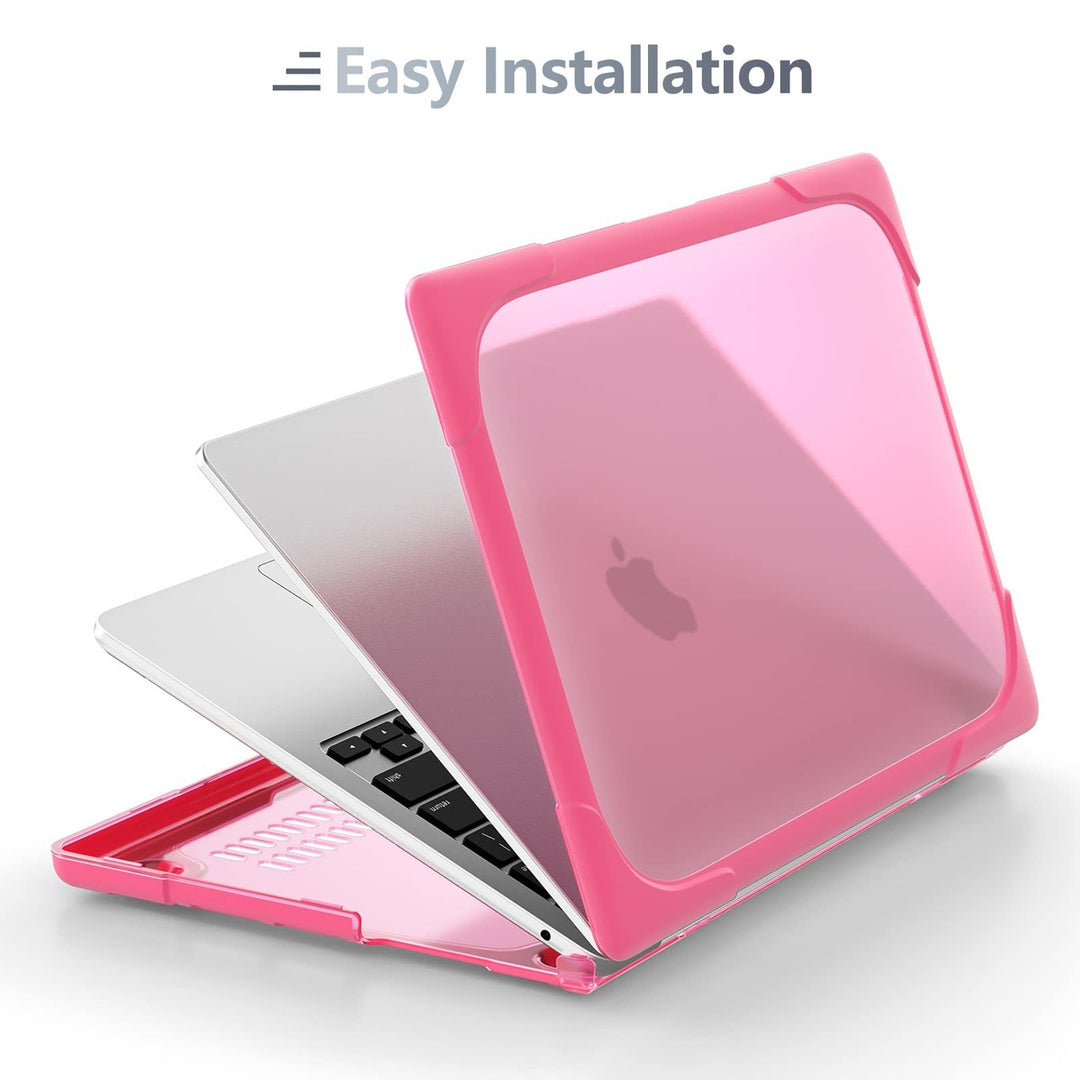 RosePro Cover for MacBook Pro - DOKUTRONIX